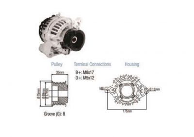 ALTERNADOR