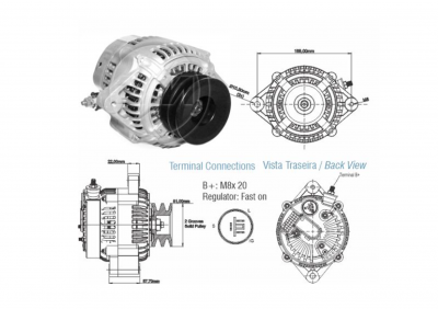 ALTERNADOR