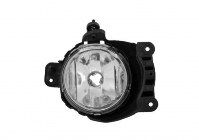 KIT DE FAROL AUXILIAR