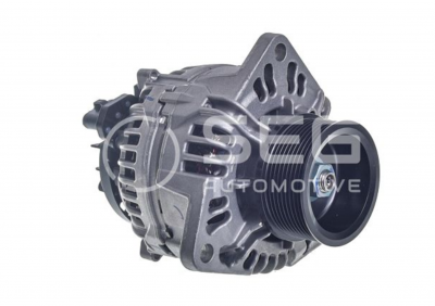 ALTERNADOR