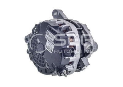 ALTERNADOR