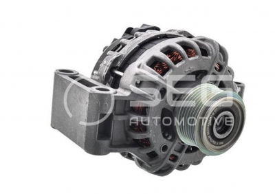 ALTERNADOR