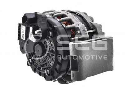 ALTERNADOR