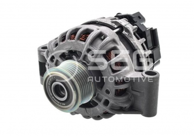ALTERNADOR
