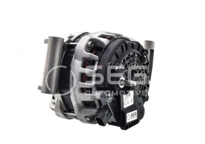 ALTERNADOR