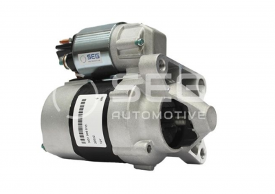 MOTOR DE PARTIDA