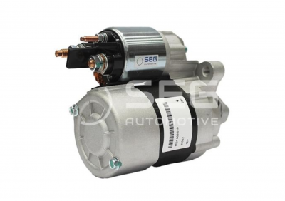 MOTOR DE PARTIDA