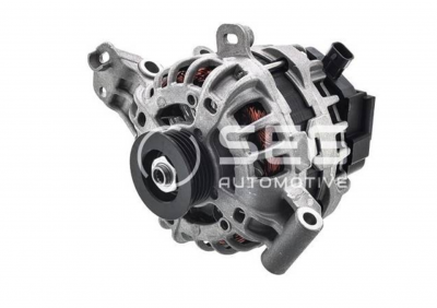 ALTERNADOR