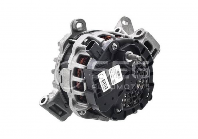 ALTERNADOR