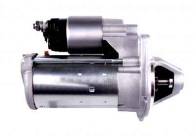 MOTOR DE PARTIDA
