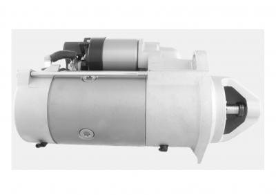 MOTOR DE PARTIDA