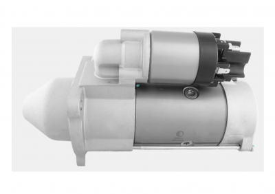 MOTOR DE PARTIDA
