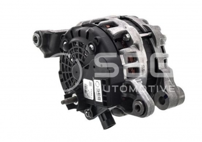 ALTERNADOR
