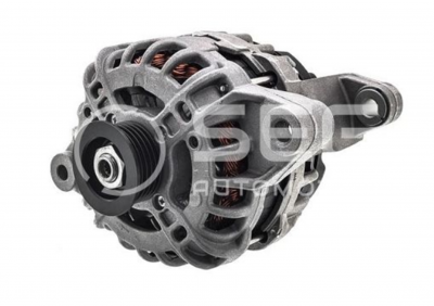 ALTERNADOR