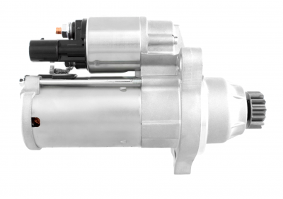 MOTOR DE PARTIDA