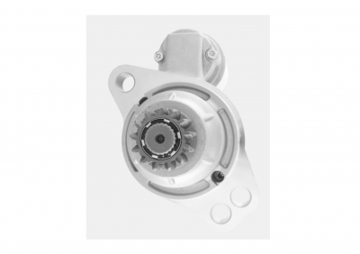 MOTOR DE PARTIDA