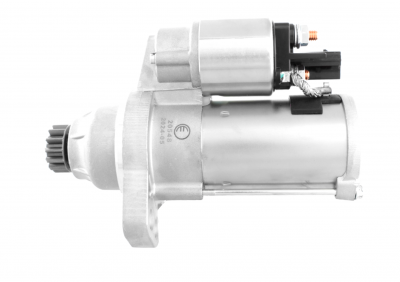 MOTOR DE PARTIDA
