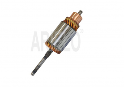 INDUZIDO DO MOTOR DE PARTIDA