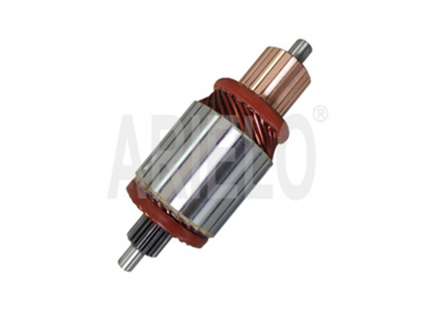 INDUZIDO DO MOTOR DE PARTIDA