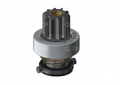 IMPULSOR DO MOTOR DE PARTIDA