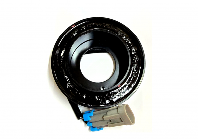 BOBINA DO COMPRESSOR
