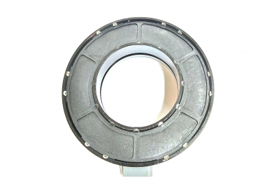 BOBINA DO COMPRESSOR