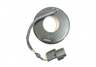 BOBINA DO COMPRESSOR