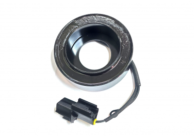 BOBINA DO COMPRESSOR