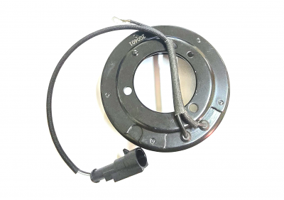 BOBINA DO COMPRESSOR