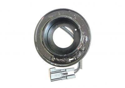 BOBINA DO COMPRESSOR