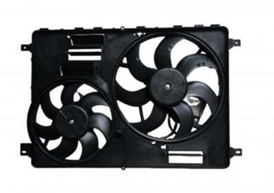 ELETROVENTILADOR DO RADIADOR