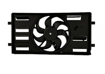 ELETROVENTILADOR DO RADIADOR