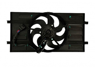 ELETROVENTILADOR DO RADIADOR