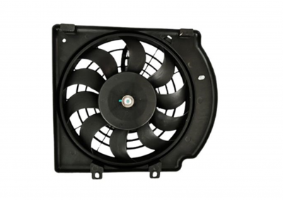 ELETROVENTILADOR DO RADIADOR