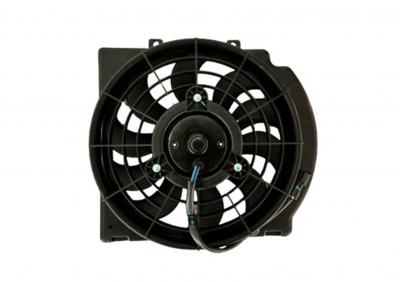 ELETROVENTILADOR DO RADIADOR