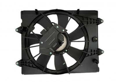 ELETROVENTILADOR DO RADIADOR