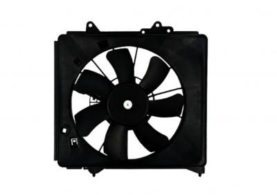 ELETROVENTILADOR DO RADIADOR