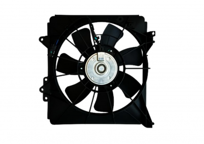 ELETROVENTILADOR DO RADIADOR