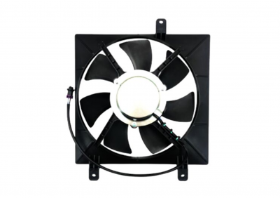 ELETROVENTILADOR DO RADIADOR