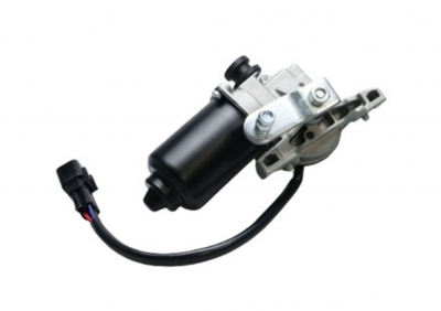 MOTOR DO LIMPADOR DE PARA-BRISAS