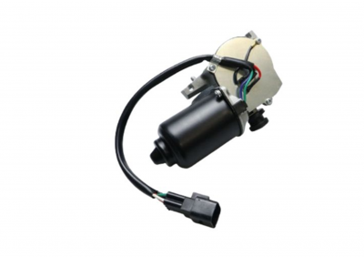 MOTOR DO LIMPADOR DE PARA-BRISAS