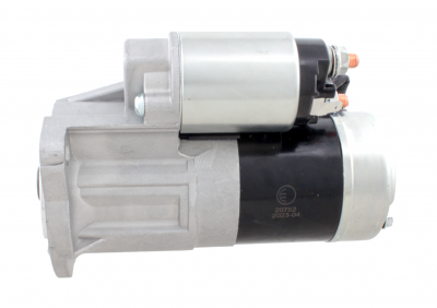 MOTOR DE PARTIDA