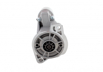MOTOR DE PARTIDA