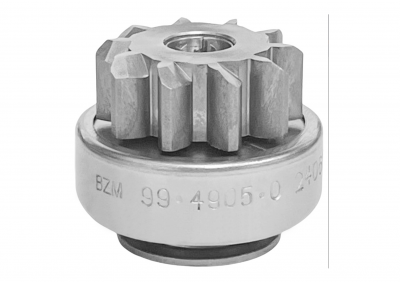 IMPULSOR DO MOTOR DE PARTIDA