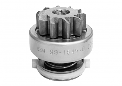 IMPULSOR DO MOTOR DE PARTIDA