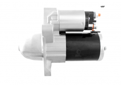 MOTOR DE PARTIDA