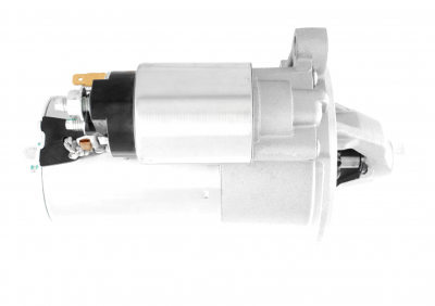 MOTOR DE PARTIDA