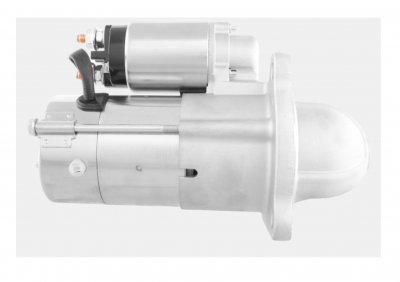 MOTOR DE PARTIDA