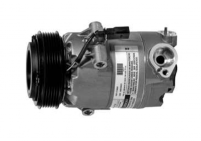 COMPRESSOR DO AR CONDICIONADO