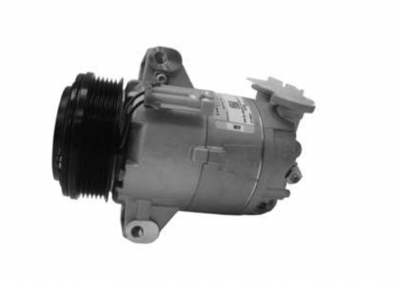 COMPRESSOR DO AR CONDICIONADO